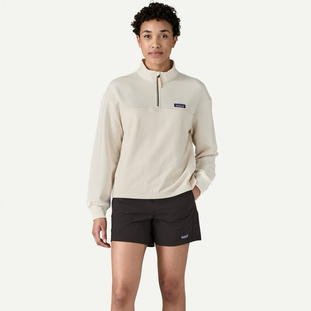 Patagonia 4” Baggies M